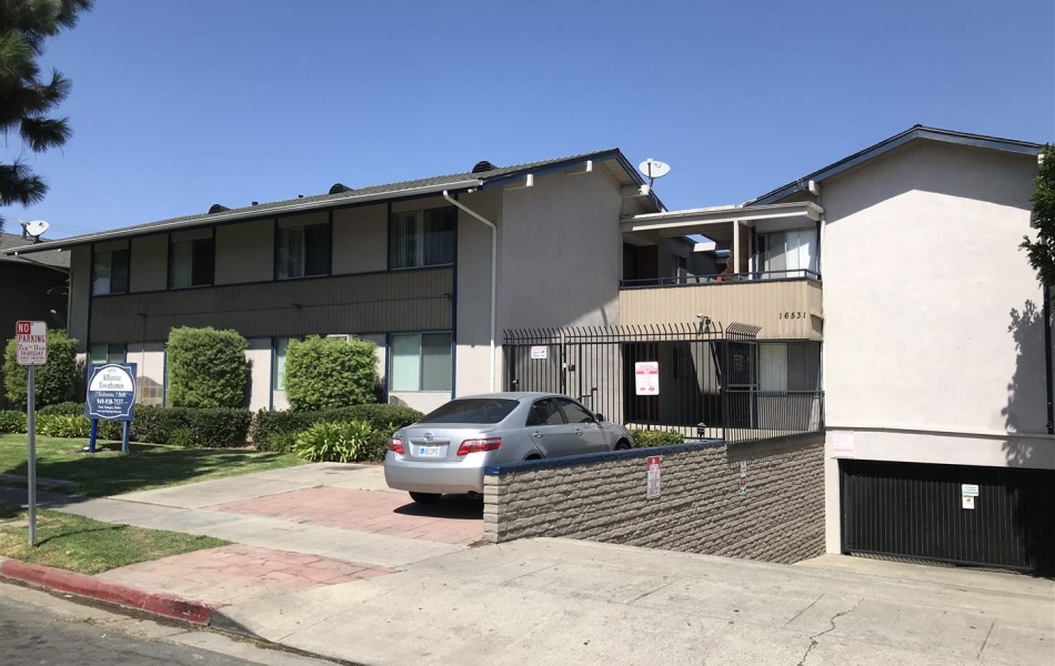 16531 Alliance, CA 92780, 2 Bedrooms Bedrooms, ,2 BathroomsBathrooms,Apartment,For Rent,Alliance,1096