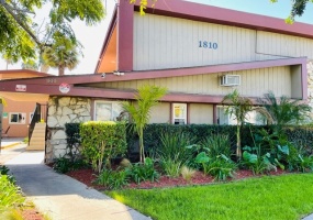 1810 Sallie, Anaheim, CA 92804, 2 Bedrooms Bedrooms, ,1 BathroomBathrooms,Apartment,For Rent,Sallie,1007