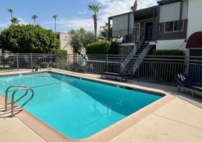 45270 Panorama Drive, Palm Desert, CA 92260, 2 Bedrooms Bedrooms, ,2 BathroomsBathrooms,Apartment,For Rent,The Sunset Villas,Panorama Drive,1110