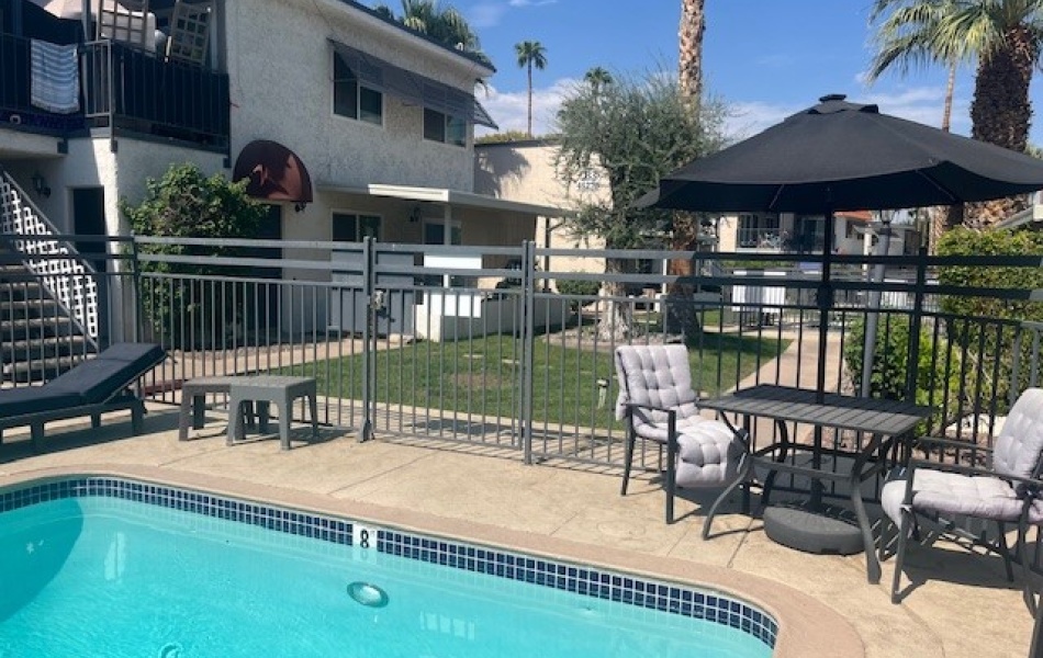 45270 Panorama Drive, Palm Desert, CA 92260, 2 Bedrooms Bedrooms, ,2 BathroomsBathrooms,Apartment,For Rent,The Sunset Villas,Panorama Drive,1110