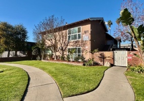 1811 Sallie Lane, Anaheim, CA, 1 Bedroom Bedrooms, ,1 BathroomBathrooms,Apartment,For Rent,Sallie Lane,1114