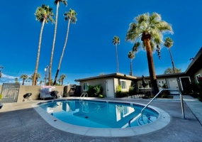 45421 Sunset Lane, Palm Desert, CA 92260, 2 Bedrooms Bedrooms, ,1 BathroomBathrooms,Apartment,For Rent,Sunset Lane,1125