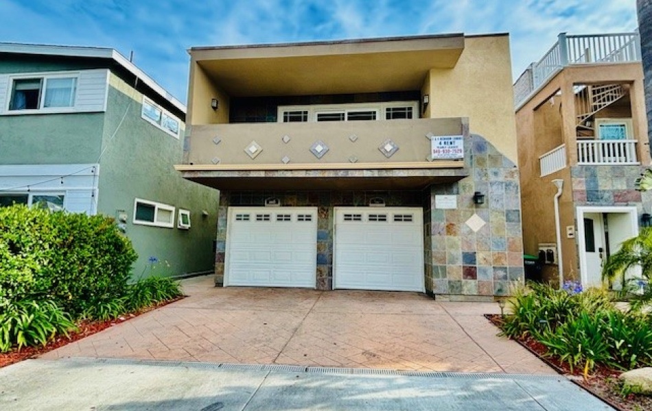 5009 River Avenue, Newport Beach, CA 92663, 3 Bedrooms Bedrooms, ,2 BathroomsBathrooms,Condominium,For Rent,River Avenue,1138