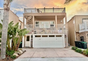 5009 River Avenue, Newport Beach, CA 92663, 3 Bedrooms Bedrooms, ,2 BathroomsBathrooms,Condominium,For Rent,River Avenue,1138