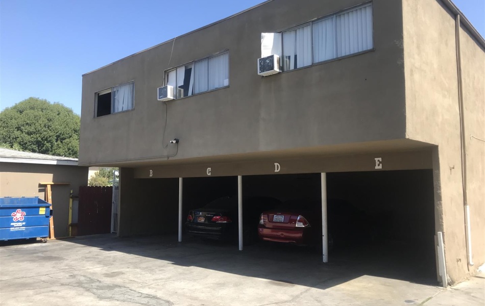 815 North Rose, Compton, CA 90221, 2 Bedrooms Bedrooms, ,1 BathroomBathrooms,Apartment,For Rent,North Rose,1150