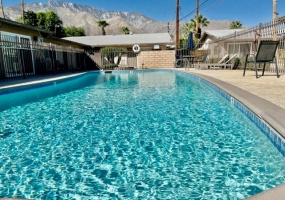 686 East Cottonwood, Palm Springs, CA 92262, ,1 BathroomBathrooms,Apartment,For Rent,East Cottonwood,1050