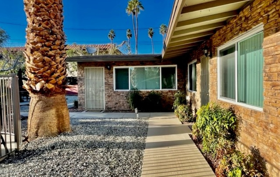 74402 Abronia Trail, Palm Desert, CA 92260, 2 Bedrooms Bedrooms, ,1 BathroomBathrooms,Apartment,For Rent,Abronia Trail,1063