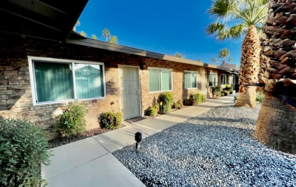 74402 Abronia Trail, Palm Desert, CA 92260, 2 Bedrooms Bedrooms, ,1 BathroomBathrooms,Apartment,For Rent,Abronia Trail,1063