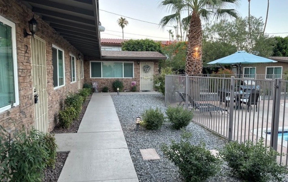 74402 Abronia Trail, Palm Desert, CA 92260, 2 Bedrooms Bedrooms, ,1 BathroomBathrooms,Apartment,For Rent,Abronia Trail,1063